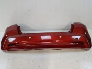 71501-TF0-9001 Бампер задний Honda Jazz 3 Арт e12702650, вид 2