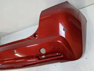 71501-TF0-9001 Бампер задний Honda Jazz 3 Арт e12702650, вид 3