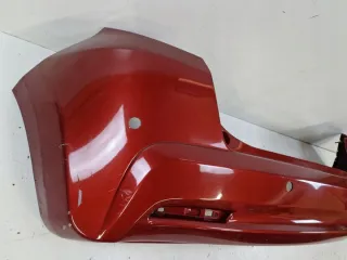 71501-TF0-9001 Бампер задний Honda Jazz 3 Арт e12702650, вид 4