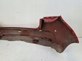 71501-TF0-9001 Бампер задний Honda Jazz 3 Арт e12702650, вид 6
