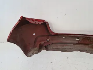 71501-TF0-9001 Бампер задний Honda Jazz 3 Арт e12702650, вид 7