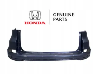 71501-T1V-ZX00 Бампер задний Honda CR-V 4 Арт e12702619, вид 1