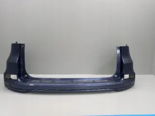 71501-T1V-ZX00 Бампер задний Honda CR-V 4 Арт e12702619, вид 2