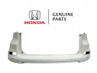 71501-T1V-ZX00 Бампер задний Honda CR-V 4 Арт e12702618, вид 1