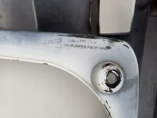 71501-T1V-ZX00 Бампер задний Honda CR-V 4 Арт e12702618, вид 15