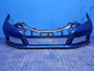 71101-TV0-ZZ00 Бампер передний Honda Civic 9 Арт e12702596, вид 1