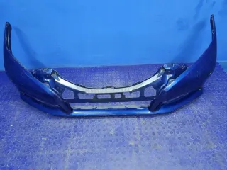 71101-TV0-ZZ00 Бампер передний Honda Civic 9 Арт e12702596, вид 2