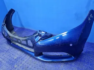 71101-TV0-ZZ00 Бампер передний Honda Civic 9 Арт e12702596, вид 5