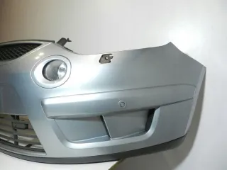  Бампер передний Ford S-Max 1 Арт e12702537, вид 3