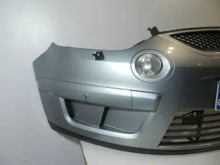  Бампер передний Ford S-Max 1 Арт e12702537, вид 6
