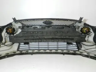  Бампер передний Ford S-Max 1 Арт e12702537, вид 8