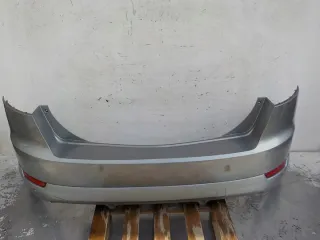  Бампер задний Ford Mondeo 4 Арт e12702500, вид 1