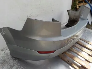  Бампер задний Ford Mondeo 4 Арт e12702500, вид 11