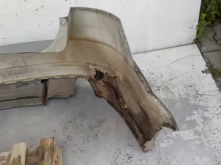  Бампер задний Ford Mondeo 4 Арт e12702500, вид 2