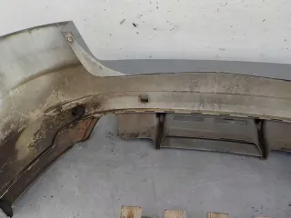  Бампер задний Ford Mondeo 4 Арт e12702500, вид 4