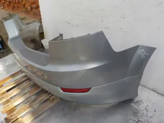  Бампер задний Ford Mondeo 4 Арт e12702500, вид 10