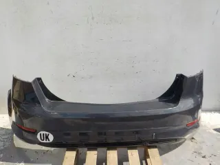  Бампер задний Ford Mondeo 4 restailing Арт e12702499, вид 1