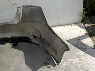  Бампер задний Ford Mondeo 4 restailing Арт e12702499, вид 2