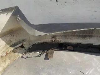  Бампер задний Ford Mondeo 4 restailing Арт e12702499, вид 4