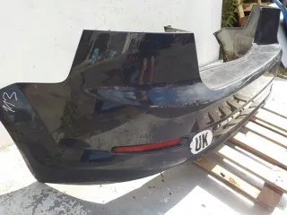  Бампер задний Ford Mondeo 4 restailing Арт e12702499, вид 9