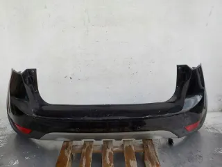  Бампер задний Ford Kuga 1 Арт e12702490, вид 1