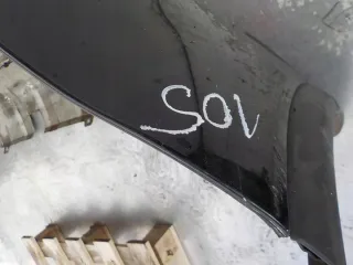  Бампер задний Ford Kuga 1 Арт e12702490, вид 2