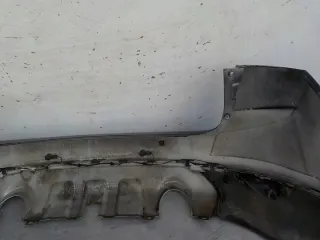  Бампер задний Ford Kuga 1 Арт e12702490, вид 4