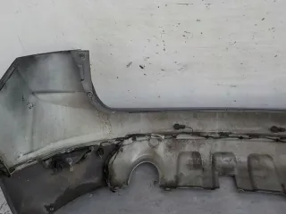 Бампер задний Ford Kuga 1 Арт e12702490, вид 5