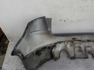  Бампер задний Ford Kuga 1 Арт e12702490, вид 6