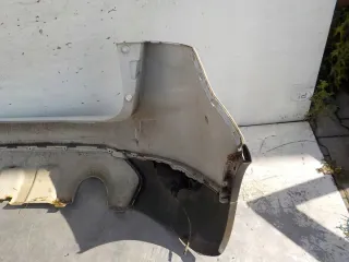  Бампер задний Ford Kuga 1 Арт e12702489, вид 2