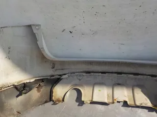  Бампер задний Ford Kuga 1 Арт e12702489, вид 4