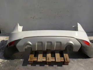  Бампер задний Ford Kuga 1 Арт e12702489, вид 6