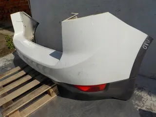  Бампер задний Ford Kuga 1 Арт e12702489, вид 7