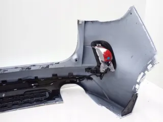LV4B-17E911-DJ Бампер задний Ford Kuga 3 Арт e12702472, вид 12