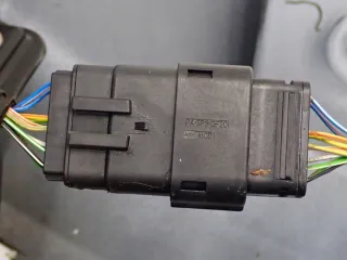 LV4B-17E911-DJ Бампер задний Ford Kuga 3 Арт e12702472, вид 15