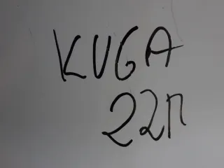 LV4B-17E911-DJ Бампер задний Ford Kuga 3 Арт e12702472, вид 16