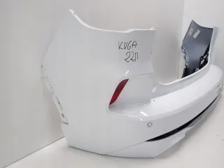 LV4B-17E911-DJ Бампер задний Ford Kuga 3 Арт e12702472, вид 3