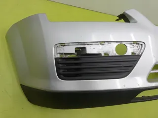  Бампер задний Ford Focus 2 restailing Арт e12702450, вид 2