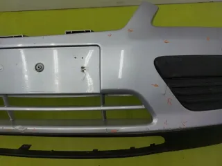  Бампер задний Ford Focus 2 restailing Арт e12702450, вид 5