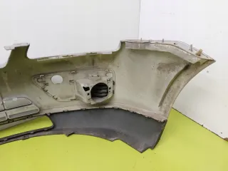  Бампер задний Ford Focus 2 restailing Арт e12702450, вид 7