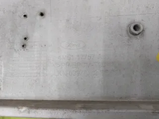  Бампер задний Ford Focus 2 restailing Арт e12702450, вид 8