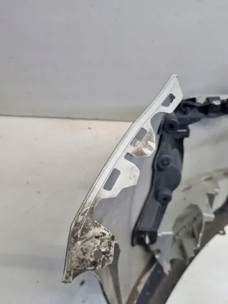 H1EB-17757-AJ Бампер передний Ford Focus 3 restailing Арт e12702437, вид 11