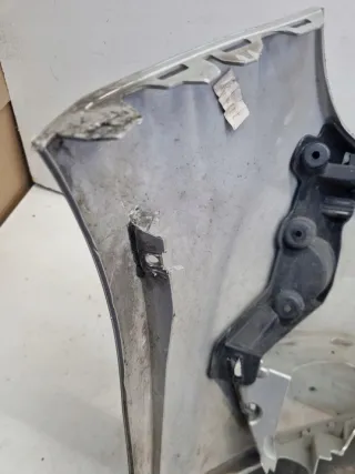 H1EB-17757-AJ Бампер передний Ford Focus 3 restailing Арт e12702437, вид 12