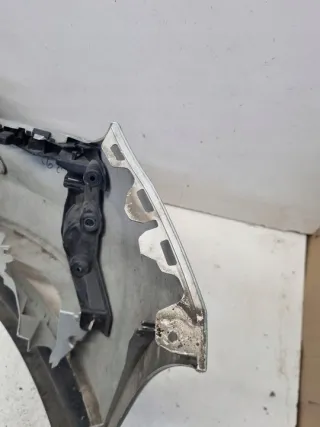 H1EB-17757-AJ Бампер передний Ford Focus 3 restailing Арт e12702437, вид 13