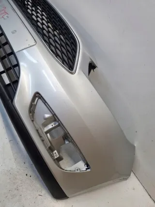 H1EB-17757-AJ Бампер передний Ford Focus 3 restailing Арт e12702437, вид 3