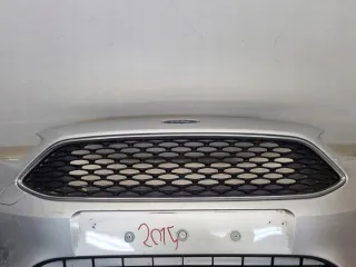 H1EB-17757-AJ Бампер передний Ford Focus 3 restailing Арт e12702437, вид 6