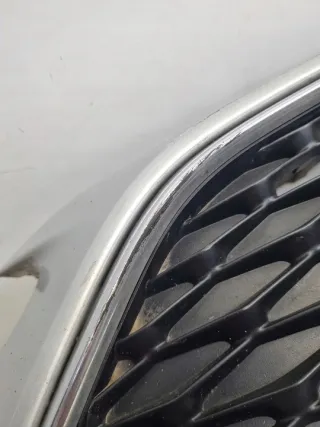 H1EB-17757-AJ Бампер передний Ford Focus 3 restailing Арт e12702437, вид 7