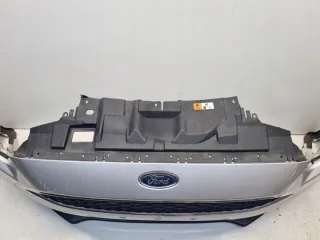 H1EB-17757-AJ Бампер передний Ford Focus 3 restailing Арт e12702437, вид 8
