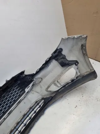 H1EB-17757-AJ Бампер передний Ford Focus 3 restailing Арт e12702437, вид 9