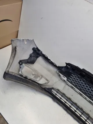 H1EB-17757-AJ Бампер передний Ford Focus 3 restailing Арт e12702437, вид 10